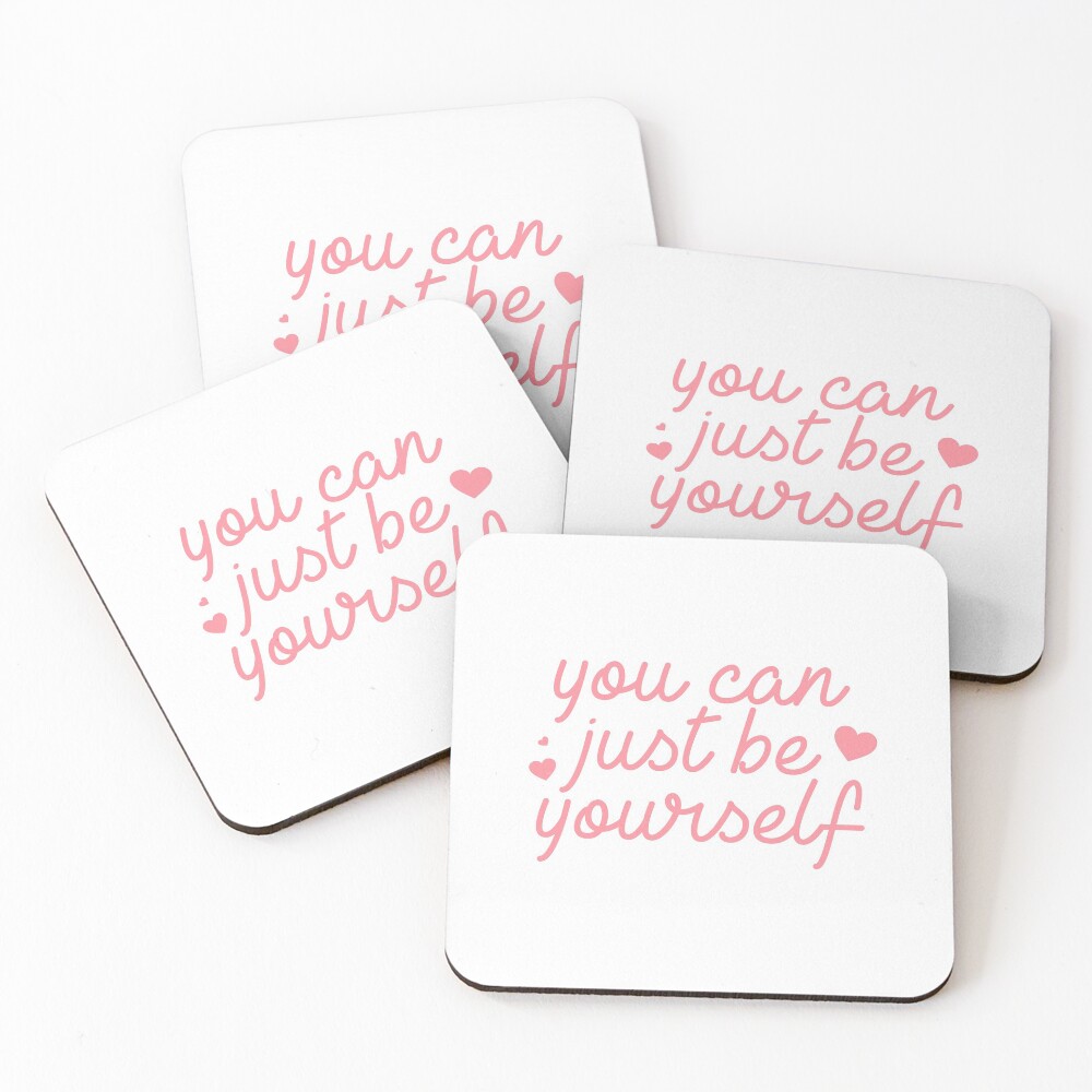 Item preview, Coasters (Set of 4) designed and sold by RafaTakami.