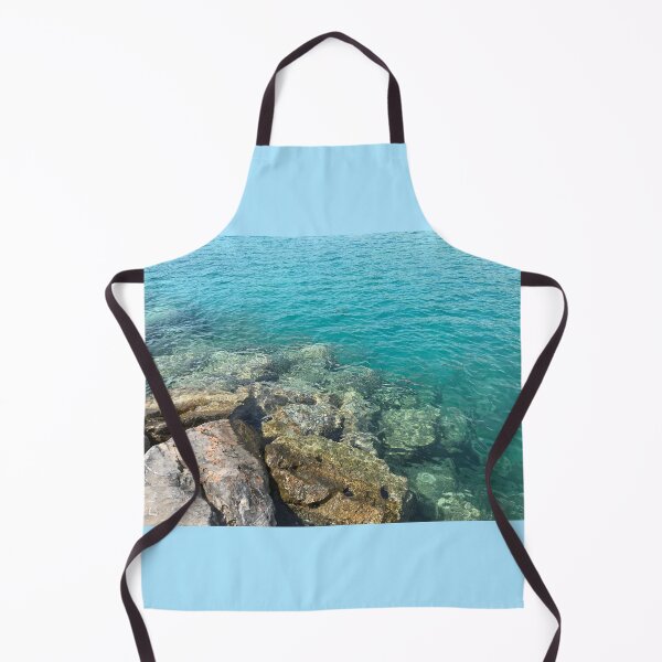 Item preview, Beautiful Blue Ocean designed and sold by newburyboutique.