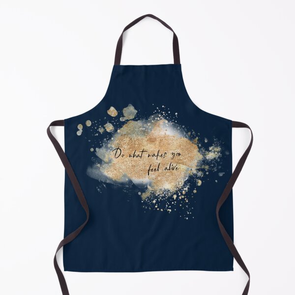 Item preview, Galactic Stardust Design. Do What Makes You Feel Alive designed and sold by PinkLotusArt.