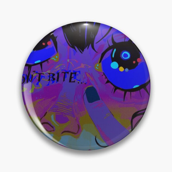 Item preview,   I WON’T BITE 5 designed and sold by snowpi.