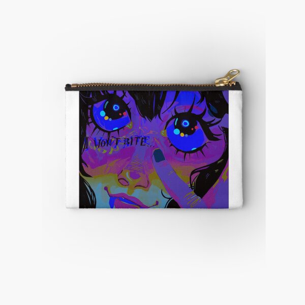 Item preview,   I WON’T BITE 5 designed and sold by snowpi.