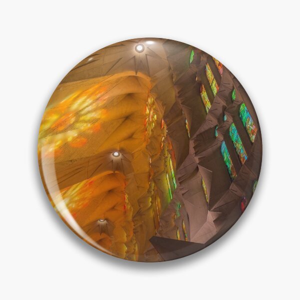 Item preview, Gaudi designed and sold by Cris-Rayo.