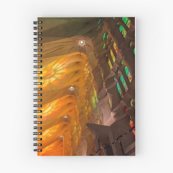 Aperçu de l'œuvre Gaudi créée et vendue par Cris-Rayo.