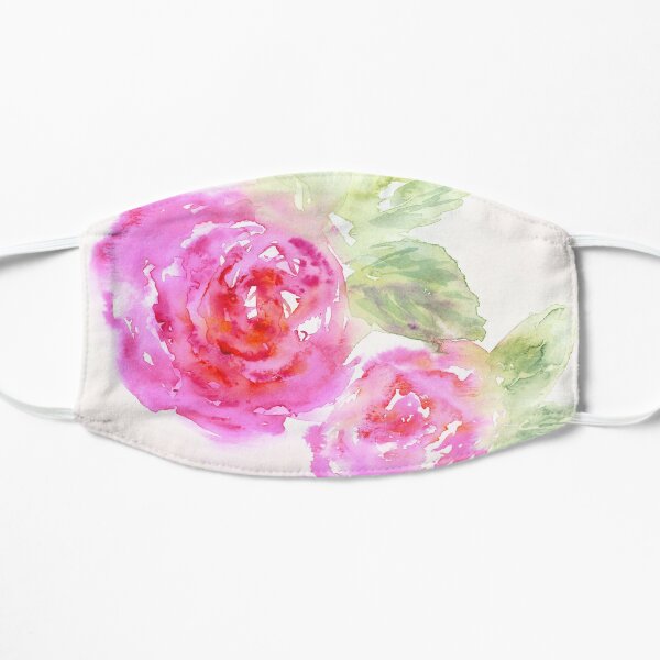 A Rose by Any Other Name Would Smell as Sweet Mask