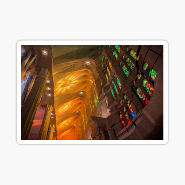 Item preview, Gaudi designed and sold by Cris-Rayo.