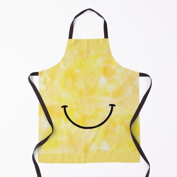 Item preview, smiley face! yellow designed and sold by Abby Busis.