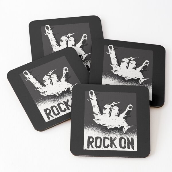 Item preview, Rock On Music designed and sold by DavinciStore21.