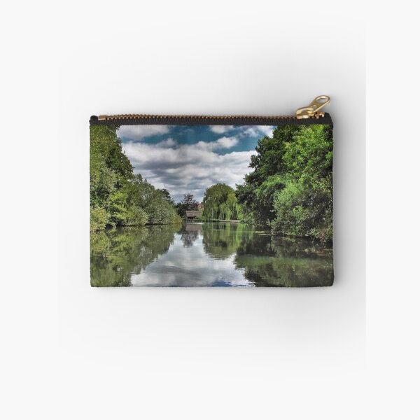 Item preview, River Bure Wroxham to Coltishall designed and sold by Avril Harris.