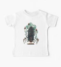 Not with a whimper but with a bang Baby Tee