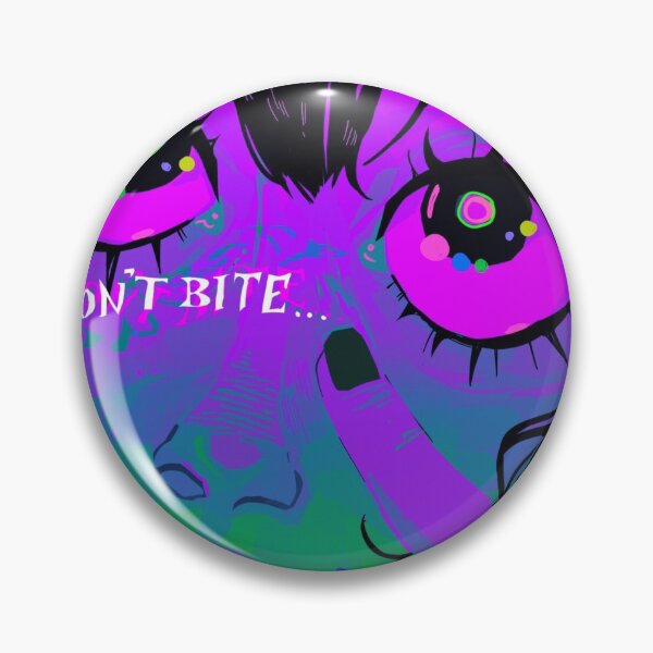 Item preview, I WON’T BITE 6 designed and sold by snowpi.