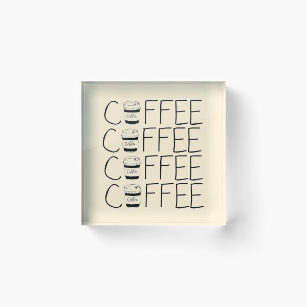 Item preview, Coffee - Coffee Lover Gift  designed and sold by meedTee.