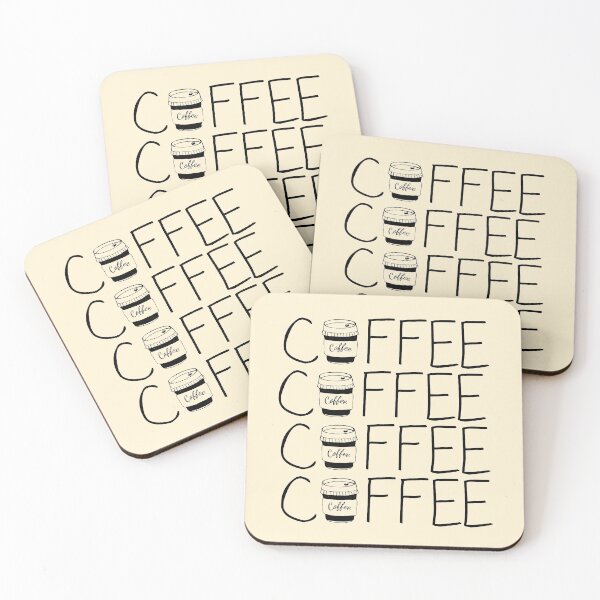 Item preview, Coffee - Coffee Lover Gift  designed and sold by meedTee.