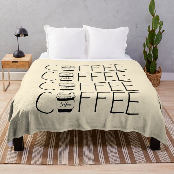 Item preview, Coffee - Coffee Lover Gift  designed and sold by meedTee.