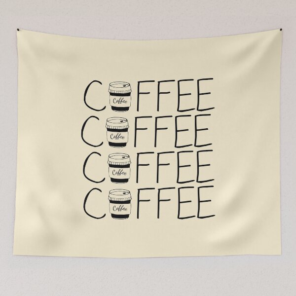 Item preview, Coffee - Coffee Lover Gift  designed and sold by meedTee.