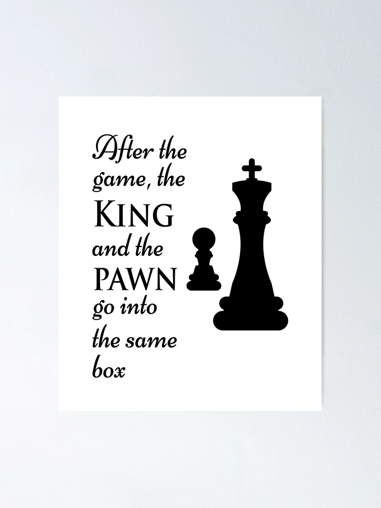 Chess Mugs & Chess Quotes to Spread the Game to Your Friends