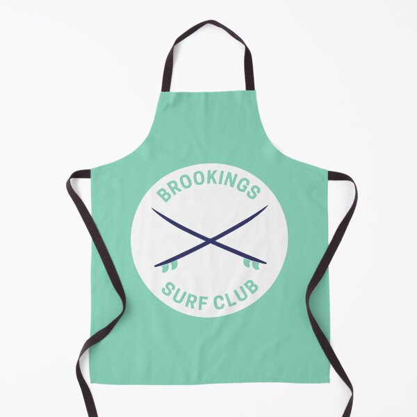 Item preview, Vintage Brookings Oregon Surf Club designed and sold by fearcity.