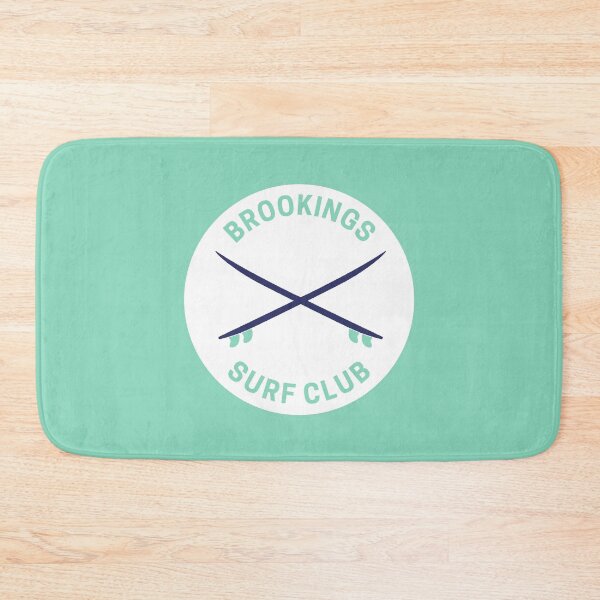 Item preview, Vintage Brookings Oregon Surf Club designed and sold by fearcity.