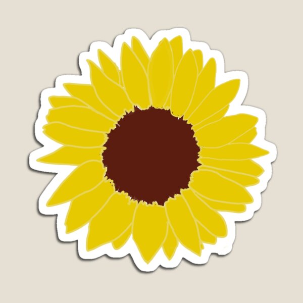 Item preview, Sunflower  designed and sold by designsforyou2.