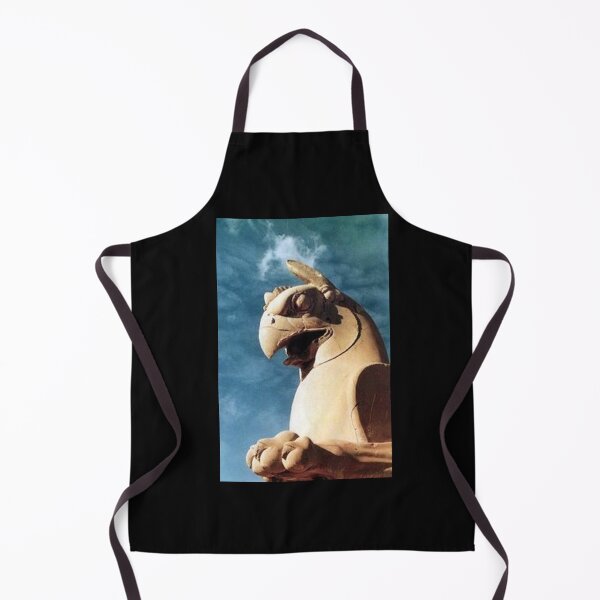 Item preview, Homa, Persian Mythical Symbol designed and sold by Nostalgic Art.