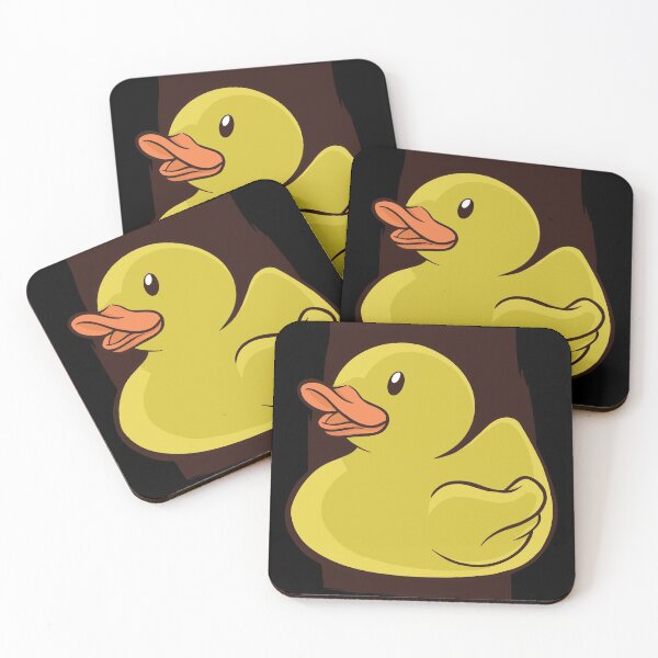Item preview, Cute Duck Design designed and sold by DavinciStore21.
