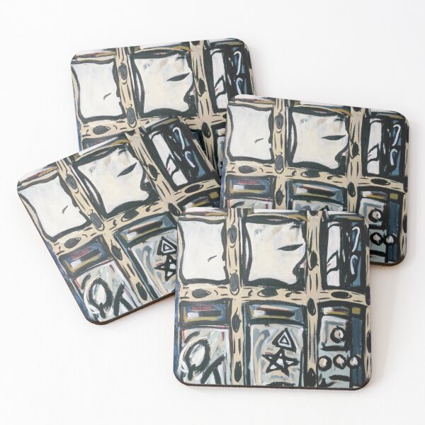 Item preview, Nashville City Club Views Series designed and sold by QuigleyArt.