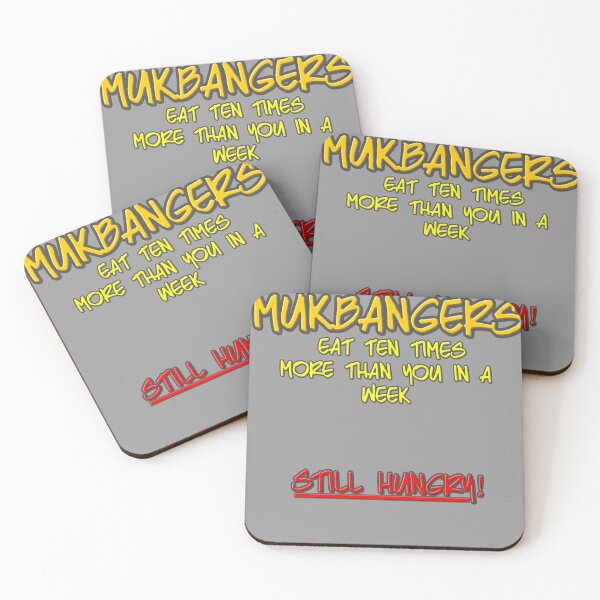 Item preview, Still Hungry! designed and sold by Kadeda.