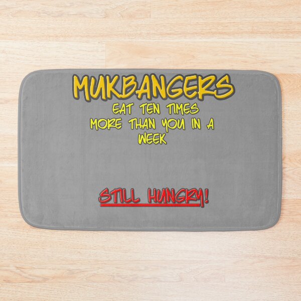 Item preview, Still Hungry! designed and sold by Kadeda.