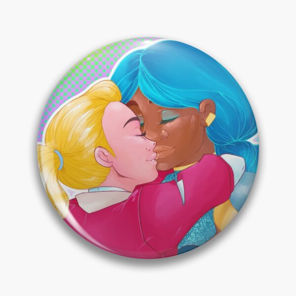 Item preview, Underwater Kisses  designed and sold by PurpleAlien.