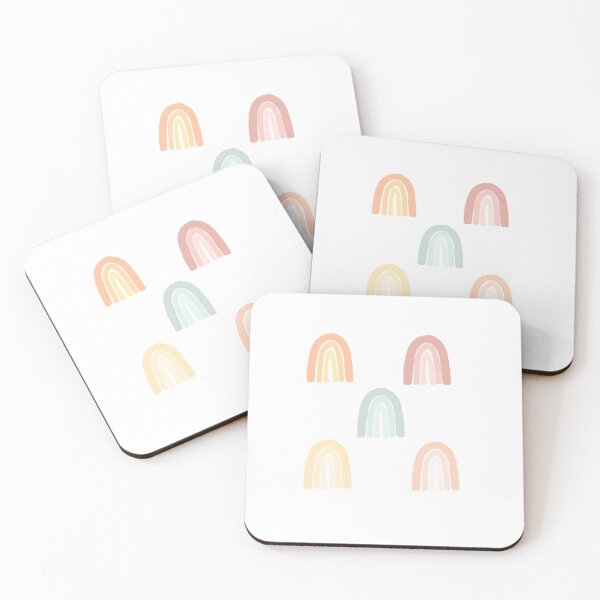 Item preview, pastel rainbow pack designed and sold by blar-417.