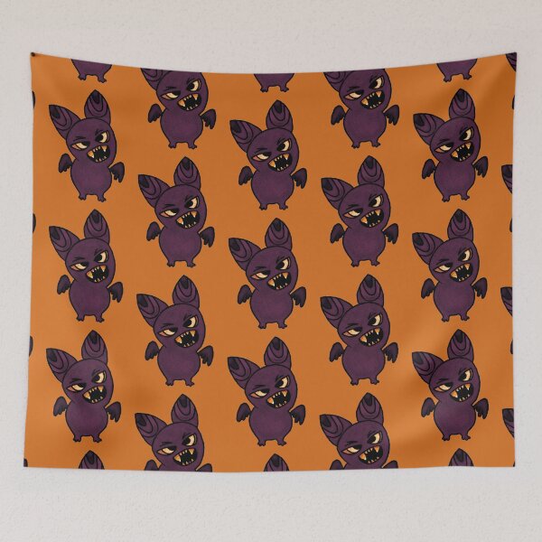 Item preview, Halloween Bat designed and sold by Beanfox.
