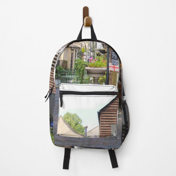 Item preview, Xanadu at the Stable Yard designed and sold by BritishYank.