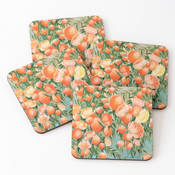 Item preview, Peach Tree designed and sold by ragingpaigetv.