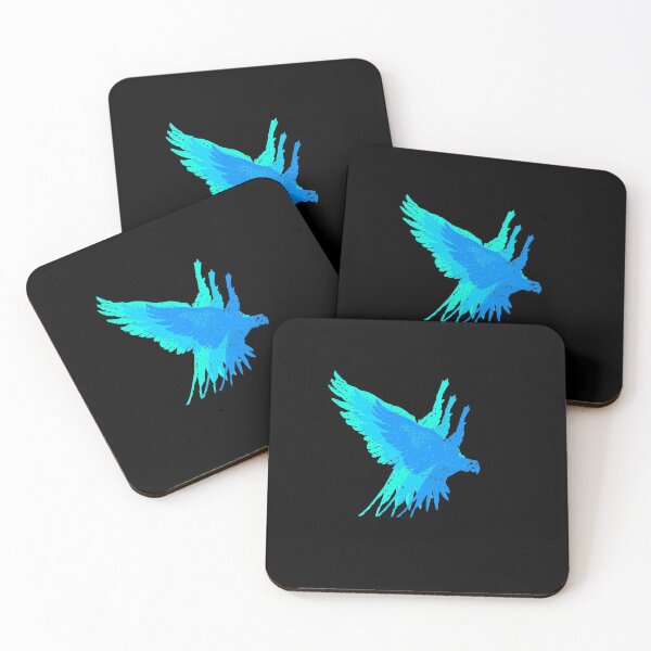Item preview, Parrot design designed and sold by illestart.