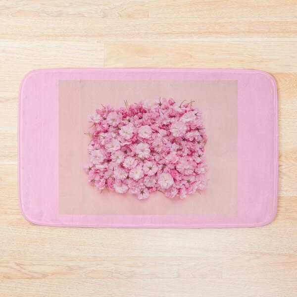 Item preview, Pretty Blush Pink Flower Petals designed and sold by newburyboutique.