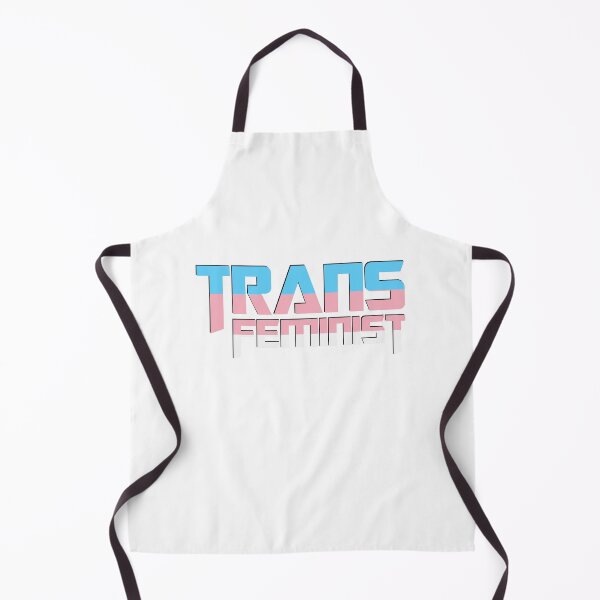 Item preview, TRANSFEMINIST TRANSFORMER designed and sold by femyay.