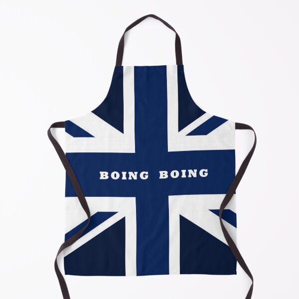 Item preview, Boing Boing - United Kingdom - West Brom designed and sold by Jamiecsmith1986.