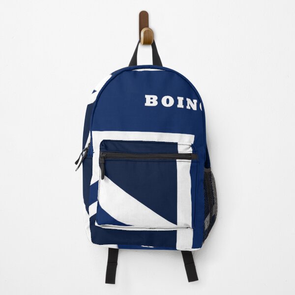 Item preview, Boing Boing - United Kingdom - West Brom designed and sold by Jamiecsmith1986.