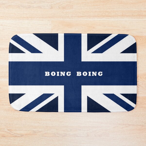 Item preview, Boing Boing - United Kingdom - West Brom designed and sold by Jamiecsmith1986.