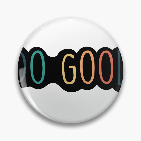 Item preview, Do good sticker  designed and sold by Mkshoun.