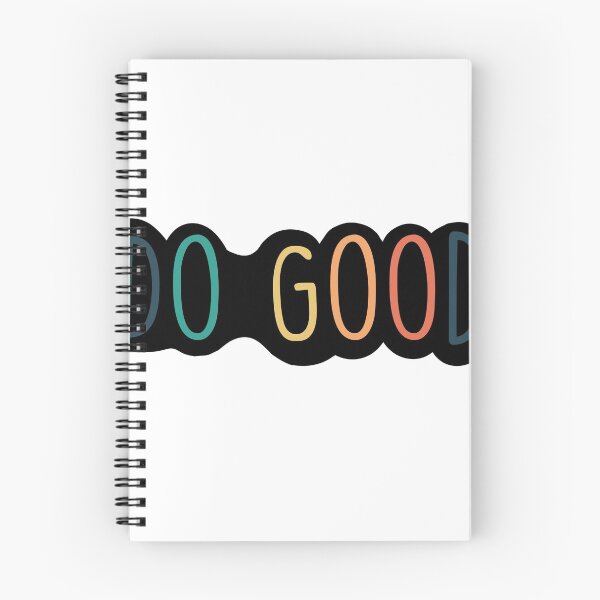Item preview, Do good sticker  designed and sold by Mkshoun.