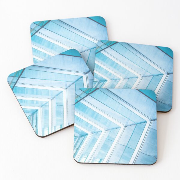 Item preview, Glass Architecture designed and sold by O Estúdio Gráfico - Mylla Ghdv.