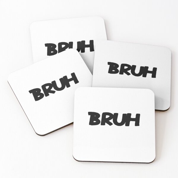 Item preview, Bruh Flag designed and sold by MillanMarketing.