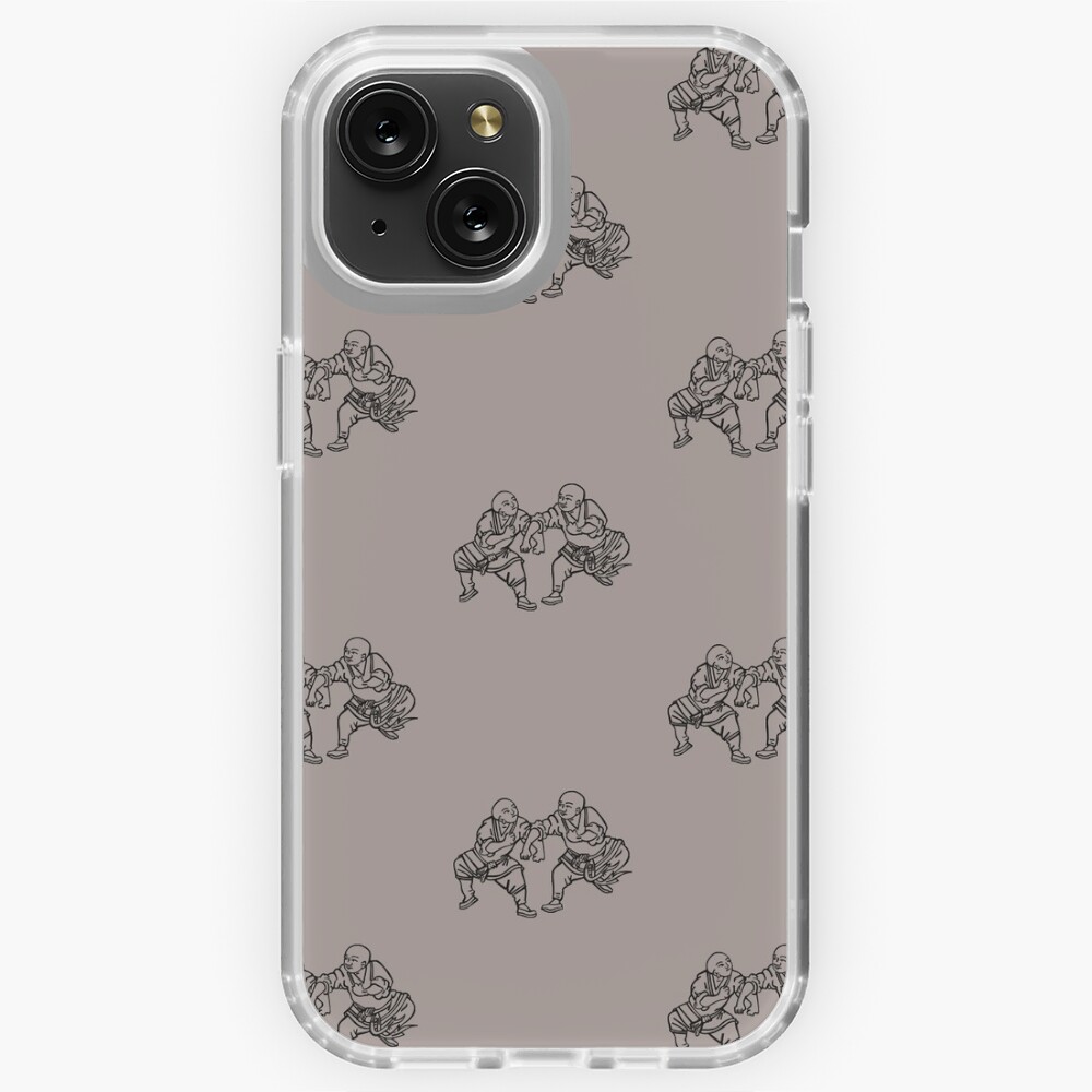 Artikel-Vorschau von iPhone Flexible Hülle, designt und verkauft von einechtervogel.