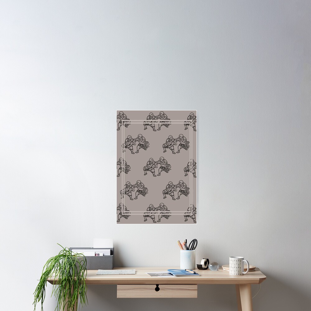 Artikel-Vorschau von Poster, designt und verkauft von einechtervogel.