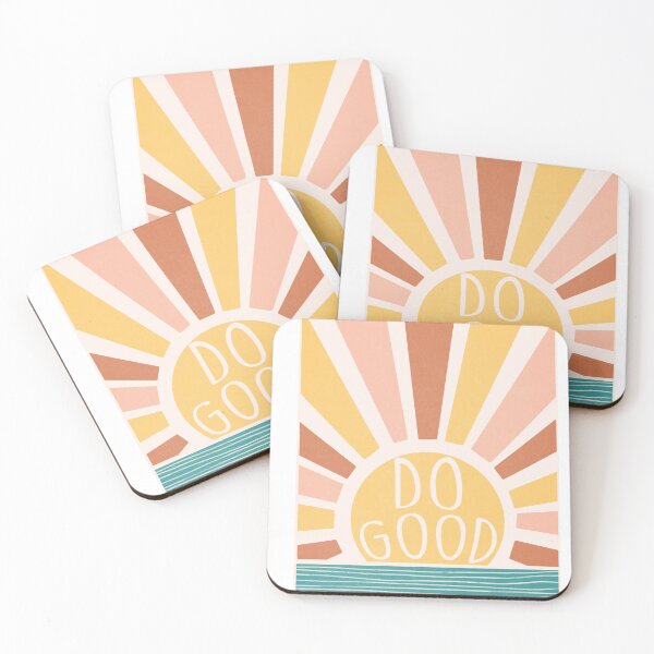 Item preview, Do good sticker  designed and sold by Mkshoun.