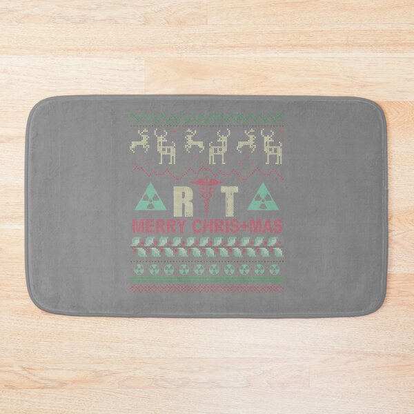 Item preview, Merry Christmas Radiology Ugly Sweater designed and sold by GriffsGraphix.