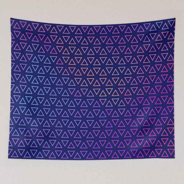 Item preview, Triangles designed and sold by OtterFactory.