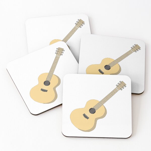 Item preview, Guitar sticker designed and sold by Hcrozzoli215.