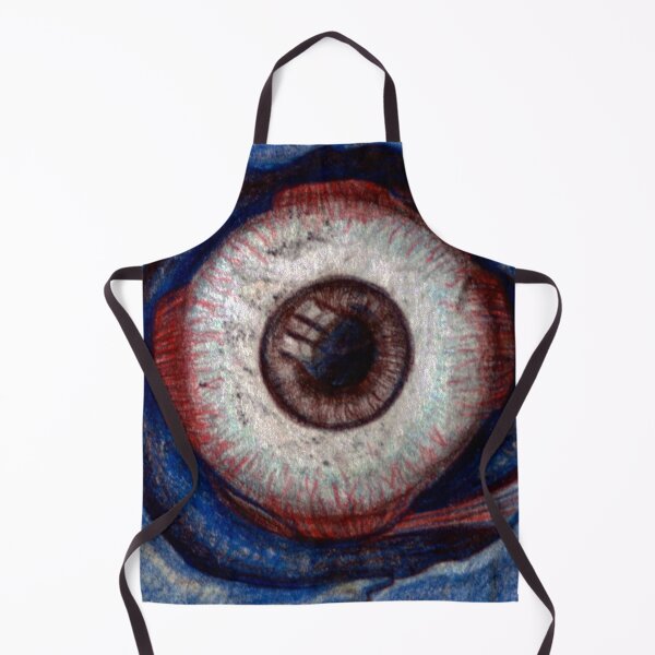 Item preview, Eye designed and sold by GreciaJuno.