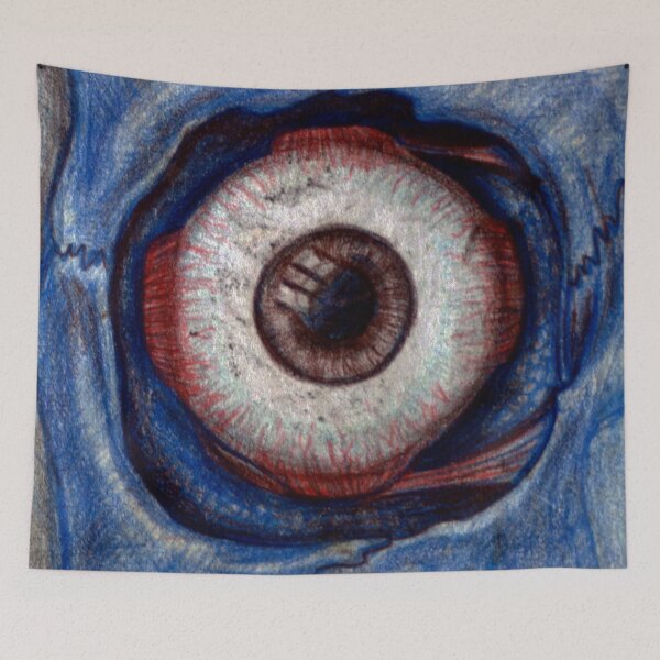 Item preview, Eye designed and sold by GreciaJuno.